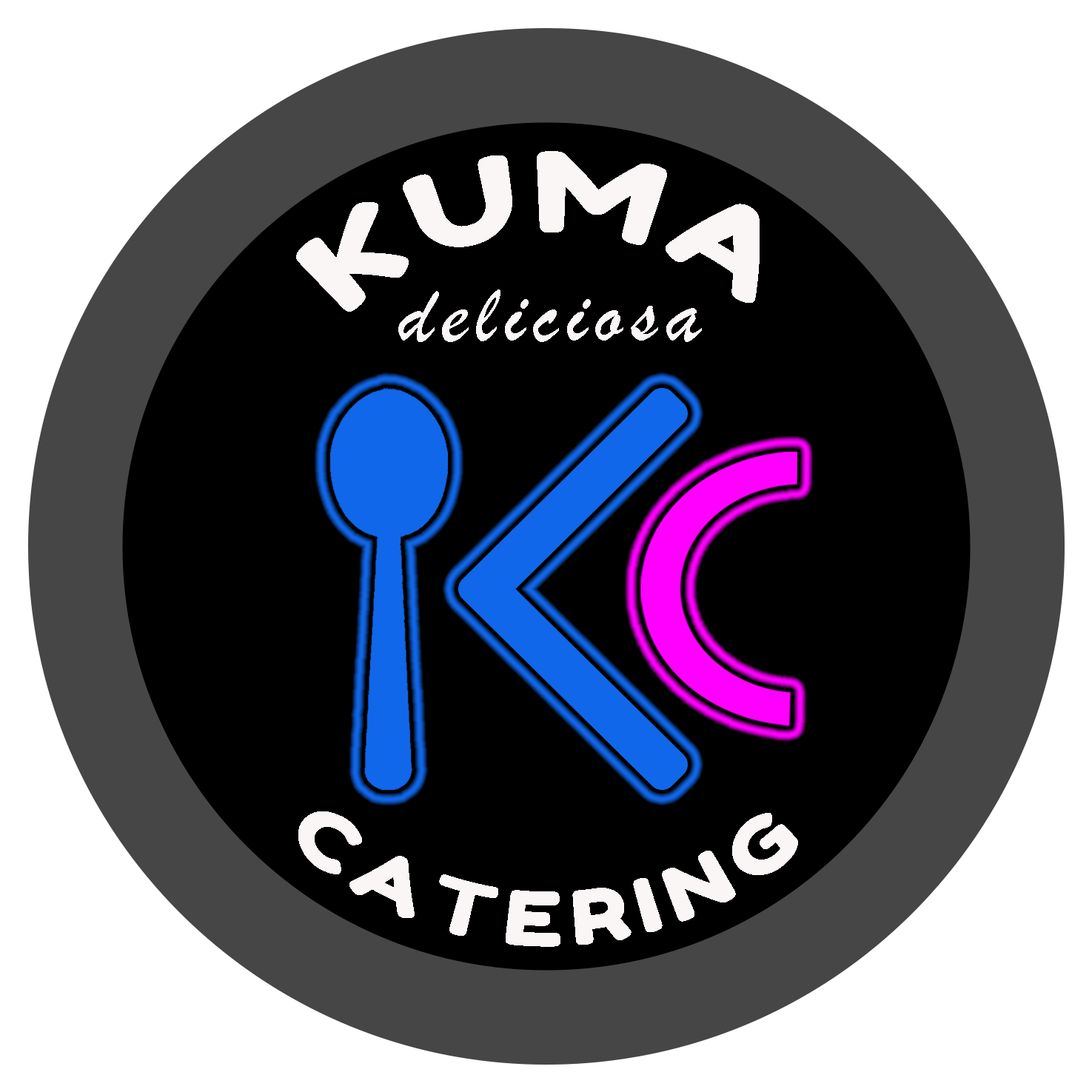 Kuma Deliciosa Catering